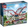 LEGO 10261 - Montagne Russe Roller Coaster