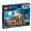 LEGO 75954 - La Sala Grande Di Hogwarts