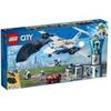 LEGO 60210 - Base Della Polizia Aerea