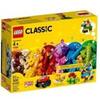 LEGO 11002 - Set Di Mattoncini Di Base