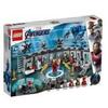 LEGO 76125 - Sala Delle Armature Di Iron Man
