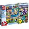 LEGO 10770 - Buzz E Woody E La Mania Del Carnevale!