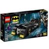LEGO 76119 - Batmobile All
