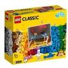 LEGO 11009 - Mattoncini E Luci