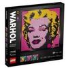 LEGO 31197 - Andy Warhol