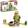 LEGO 71363 - Marghibruco Del Deserto - Super Mario Pack Di Espansione