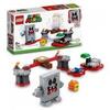 LEGO 71364 - Guai Con La Lava Di Womp - Super Mario Pack Di Espansione