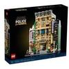LEGO 10278 - Caserma Della Polizia