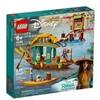 LEGO 43185 - Barca Di Boun