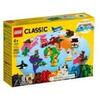 LEGO 11015 - Giro Del Mondo
