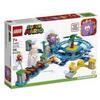 LEGO 71400 - Big Urchin Beach Ride