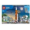 LEGO 60351 - Centro Spaziale City