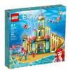 LEGO 43207 - Il Palazzo Sottomarino Di Ariel