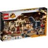 LEGO 76948 - La Fuga Del T. Rex E Dell