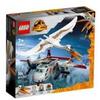 LEGO 76947 - Quetzalcoatlus: Agguato Aereo