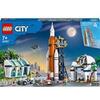 LEGO 60351 City Space Centro spaziale