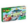 LEGO 10947 - Auto Da Corsa
