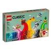 LEGO 11021 - 90 Anni Di Gioco