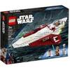 LEGO 75333 - Jedi Starfighter Di Obi-wan Kenobi