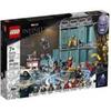 LEGO 76216 - Marvel The Infinite Saga Iron Man Armory