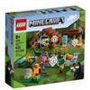 LEGO 21190 - Il Villaggio Abbandonato