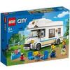 Lego City - Vacanza Camper Van [WPLGPS0UE060283]