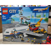 LEGO 60262 CITY AEREO PASSEGGERI