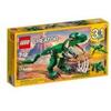 LEGO 31058 - Dinosauro