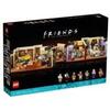 LEGO 10292 - Friends Apartments
