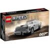 LEGO 76911 - 007 Aston Martin Db5