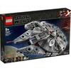 Lego - Star Wars: Millenium Falcon Ep.9
