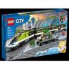 Lego - City Treno Passeggeri Espresso - 60337