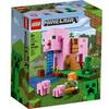 Lego - Minecraft La Pig House - 21170