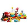 Lego - Duplo Mickey & Minnie Birthday Train [WPLGPS0UBD10941]