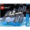 LEGO Ideas Stazione spaziale internazionale