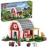 LEGO SA confd22 Minecraft Barn 799 pieces
