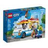 Lego - City Furgone - 60253