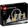 Lego Londra - Lego® Architecture - 21034