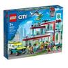 LEGO City 60330 - ospedale - set costruzioni 60330a