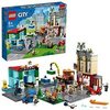 LEGO 60292 My City Stadtzentrum