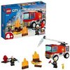 LEGO 60280 City Fire Autopompa con scala