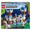 LEGO MINECRAFT Ice Castle 499 pz 21186