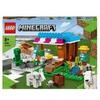 LEGO MINECRAFT Bakery 154 pz 21184