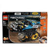 LEGO Technic: Remote-Controlled Stunt Racer Set (42095)