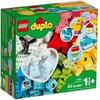 LEGO COSTRUZIONI LEGO DUPLO CLASSIC - SCATOLA CUORE - REGISTRATI! SCOPRI ALTRE PROMO