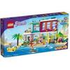LEGO 41709 - Casa Delle Vacanze Sulla Spiaggia
