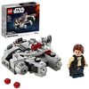 LEGO 75295 Star Wars TM Microfighter Faucon Millenium