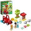 LEGO 10950 DUPLO Town Farm Tractor & Animal Care