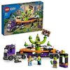 LEGO CITY: Camion dei divertimenti Space Ride (60313)