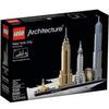 Lego New York - Lego® Architecture - 21028